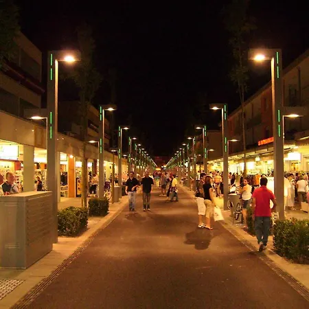 Wonderful 300 Meters From The *